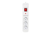 Stromkabel (Extern) - Armac Multi M3 - power strip - 2300 Watt - M3/45/SZ