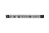 Rack-Gehäuse - Lanberg AK-1411-B - 1U - Blanking Panel - AK-1411-B