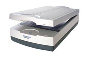 Scanner - Microtek ScanMaker 1000XL Plus with TMA - 1108-03-770023