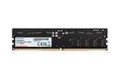 RAM - A-Data ADATA - DDR5 - module - 16 GB - DIMM 288-pin - 5600 MHz / PC5-44800 - unbuffered - AD5U560016G-S