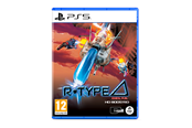Spiele - R-Type Delta HD Boosted - Sony PlayStation 5 - Shoot 'em up - PEGI 12 - 7350002938294