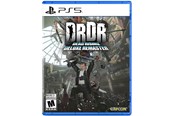 Spiele - Dead Rising (Deluxe Remaster Edition) - Sony PlayStation 5 - Action/Abenteuer - PEGI 18 - 0013388580231