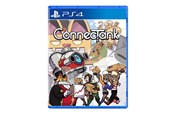 Spiele - ConnecTank - Sony PlayStation 4 - Action/Abenteuer - PEGI Unknown - 4260650742521