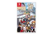 Spiele - ConnecTank (Noble Limited Edition) - Nintendo Switch - Action/Abenteuer - PEGI Unknown - 4260650742538