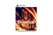 Spiele - The Crown of Wu - Sony PlayStation 5 - Action/Abenteuer - PEGI 12 - 8437024411154