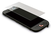 Gaming Zubehör - NACON Glass Screen Protector Kit - Displayschutzfolie - Nintendo Switch 2 - 3665962031423