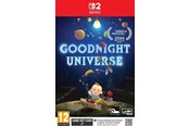 Spiele - Goodnight Universe - Nintendo Switch 2 - Abenteuer - PEGI 12 - 810161631407