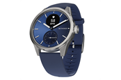 Smartwatches, Pulsuhren, Sportuhren & Schrittzähler - Withings Scanwatch 2 - 42mm - Blue - HWA10- model 12-All-Int
