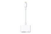 USB Kabel - Apple Lightning Digital AV Adapter - Lightning cable - HDMI / Lightning - MD826ZM/A