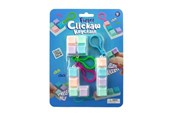 Kleine Mitbringsel für Kinder - Pocket Money Fidget Keyboard Clicker 3pcs - 500071