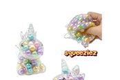 Kleine Mitbringsel für Kinder - Pocket Money Sensory Stress Unicorn - 500072