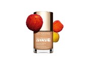 Make-Up - Clarins Skin Illusion Velvet Foundation 30 ml.– 112C Amber - 3380810482485