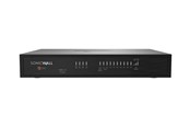Netzwerkgeräte - SonicWALL TZ Series Tz280 - 03-SSC-6936