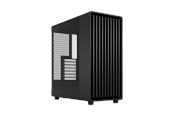 Gehäuse - Fractal Design North Momentum Edition - Gehäuse - Miditower - Schwarz *DEMO* - FD-C-NOR1C-05