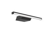 Smart-Home - EGLO REGELLO-Z WALL L600 RGB/CCT 1350LM IP44 SCHWARZ - 901287