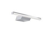 Smart-Home - EGLO REGELLO-Z WALL L600 RGB/CCT 1350LM IP44 CHROM - 901288
