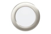 Smart-Home - EGLO FUEVA 6-Z EINGEBAUT. Ø120 RGB/CCT 5W 620LM IP44 GS - 901435