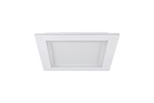 Smart-Home - EGLO PADROGIANO-Z DECKE RGBTW 450X450 3600LM WEISS - 900483