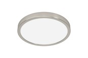 Smart-Home - EGLO FUEVA 6-Z PLAFOND Ø280 RGB/CCT 14.3W 1800LM IP44 GS - 901382