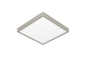 Smart-Home - EGLO FUEVA 6-Z PLAFOND 290X290 RGB/CCT 13.5W 2000LM IP44 GS - 901384
