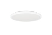 Smart-Home - EGLO ROVITO-Z DECKE Ø300 RGB/CCT 14.4W 1800LM MIT FERNBEDIENUNG B. IP44 WEISS - 901471