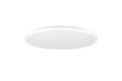 Smart-Home - EGLO ROVITO-Z DECKENLEUCHTE Ø500 RGB/CCT 28.8W 3600LM IP44 WEISS - 901473