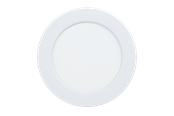 Smart-Home - EGLO FUEVA 6-Z EINGEBAUT. Ø120 RGB/CCT 5W 620LM IP44 WEISS - 901431