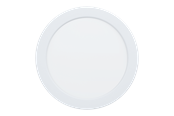 Smart-Home - EGLO FUEVA 6-Z EINGEBAUT. Ø168 RGB/CCT 9.5W 1150LM IP44 WEISS - 901432