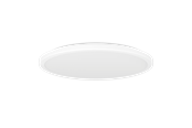 Smart-Home - EGLO ROVITO-Z DECKENLEUCHTE Ø390 RGB/CCT 21W 2625LM IP44 WEISS - 901472