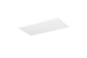 Smart-Home - EGLO ROVITO-Z DECKE 570X300 RGB/CCT 21W 3000LM IP44 WEISS - 901477