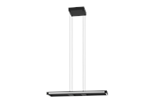 Smart-Home - EGLO SALVILANAS-Z LANGTISCH L770 2700LM 2700-6500K SCHWARZ - 99678