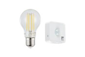 Smart-Home - EGLO SENSOR-Z MIT A60 12231 - 12257