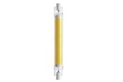LED-Birnen - EGLO LED-Lampe 118MM 9W 1055LM 2700K R7s - 110229