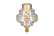 LED-Birnen - EGLO LED-Lampe OR150 4W 200LM 2000K DIM. BERNSTEIN E27 - 110245