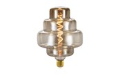 LED-Birnen - EGLO LED-Lampe OR200 4W 200LM 2000K DIM. BERNSTEIN E27 - 110246