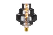 LED-Birnen - EGLO LED-Lampe OR150 4 W 110 lm 2000 K Dim. Rauch E27 - 110247