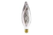 LED-Birnen - EGLO LED-Lampe CF78 4W 100LM 2000K DIM. RAUCH E27 - 110275