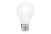 LED-Birnen - EGLO LED-Lampe A60 9W 1055LM 2700K DIM. OPAL E27 - 110293