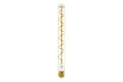 LED-Birnen - EGLO LED-Lampe T30 DEKO SPIRAL 4W 180LM 1600K DIM. GELB E27 - 110297
