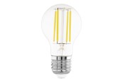 LED-Birnen - EGLO LED-Lampe A60 2.2W 470LM E27 - 110324