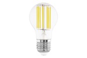 LED-Birnen - EGLO LED-Lampe A60 7W 1521LM CLEAR E27 - 110326