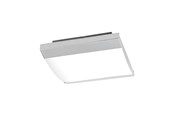 Lampen - EGLO SIDERNO BADEZIMMER 2900LM 345X345 IP44 CHROM - 97869