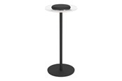 Lampen - EGLO TREPELLA TISCH H290 USB-C RGBW 85LM TOUCH SCHWARZ - 75883