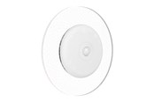 Lampen - EGLO TREPELLA WALL Ø115 USB-C RGBW SENSOR + FERNBEDIENUNG WEIß - 75886
