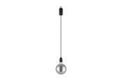 Lampen - EGLO G125 2M BIS 4XAA BATTERIEN IP44 GETÖNT - 900209