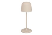 Lampen - EGLO MANNERA-S TISCH USB-C OPL. TOUCH 2500/3000/4000K IP54 SAND - 901881
