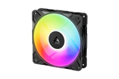 Gehäuselüfter - Arctic P12 Pro Reverse A-RGB - Gehäuselüfter - 120mm - Schwarz - ACFAN00322A