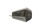 Lampen - EGLO CHIAVICA TISCH E27 SCHWARZ - 43225