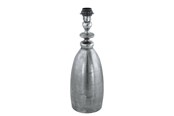 Lampen - EGLO SÄGETISCH OHNE SIEB H465 CHROM - 49171