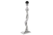 Lampen - EGLO BEDWORTH TISCH OHNE SCHIRM H480 CHROM - 49187